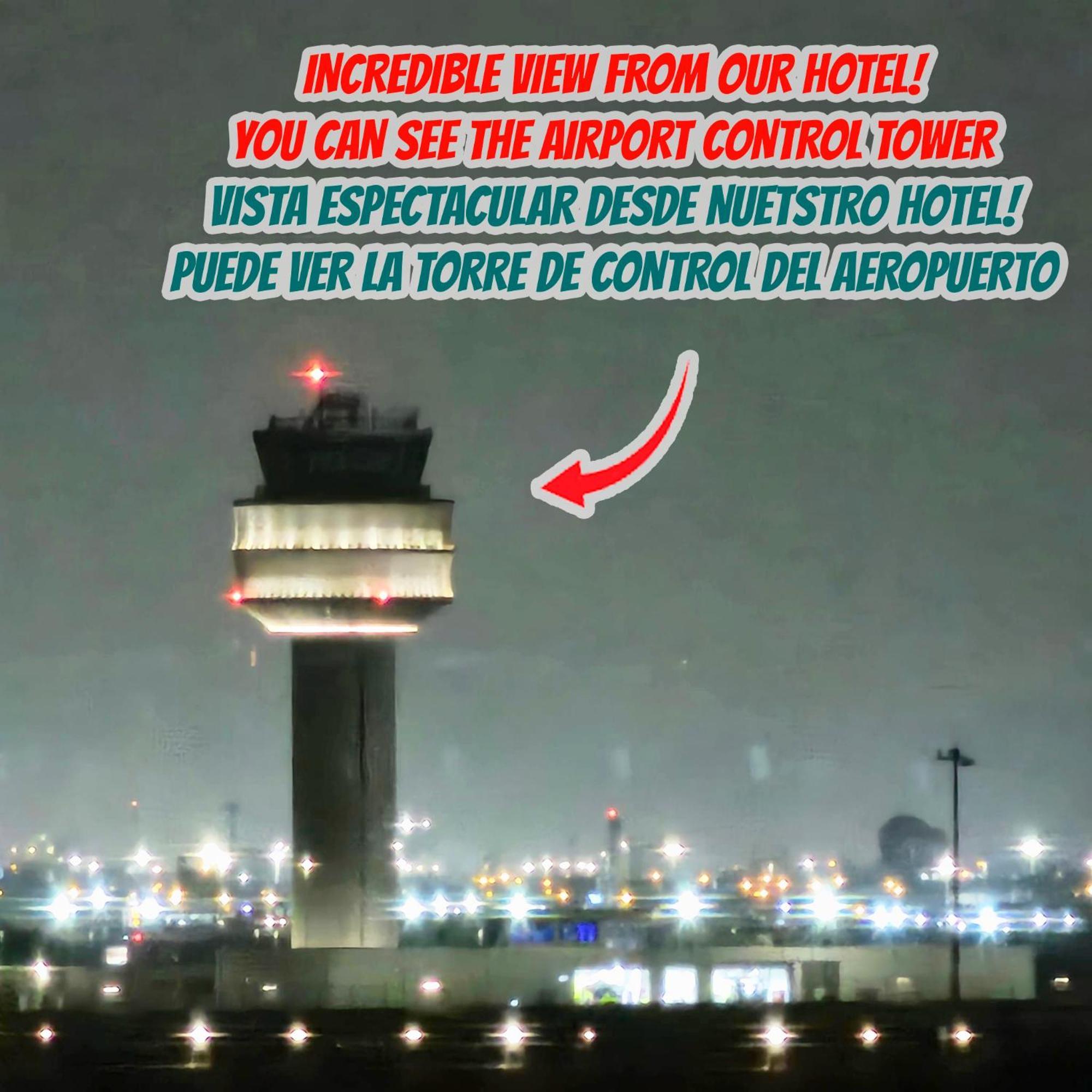 Lima Airport Hostel With Free Airport Pick Up Callao Exterior foto