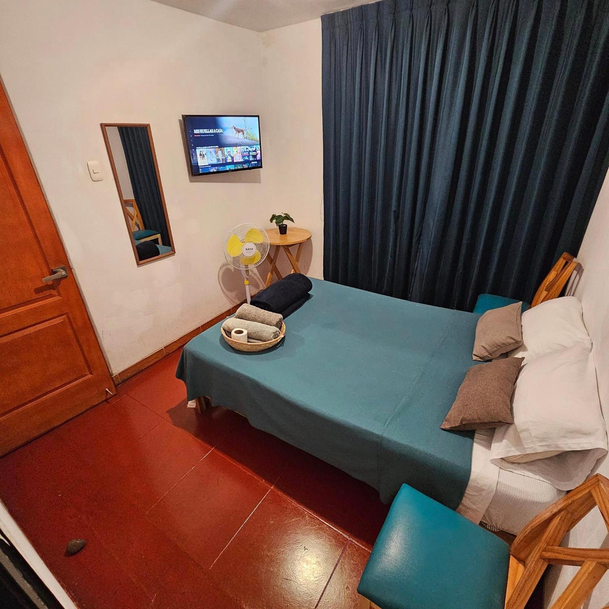 Lima Airport Hostel With Free Airport Pick Up Callao Exterior foto