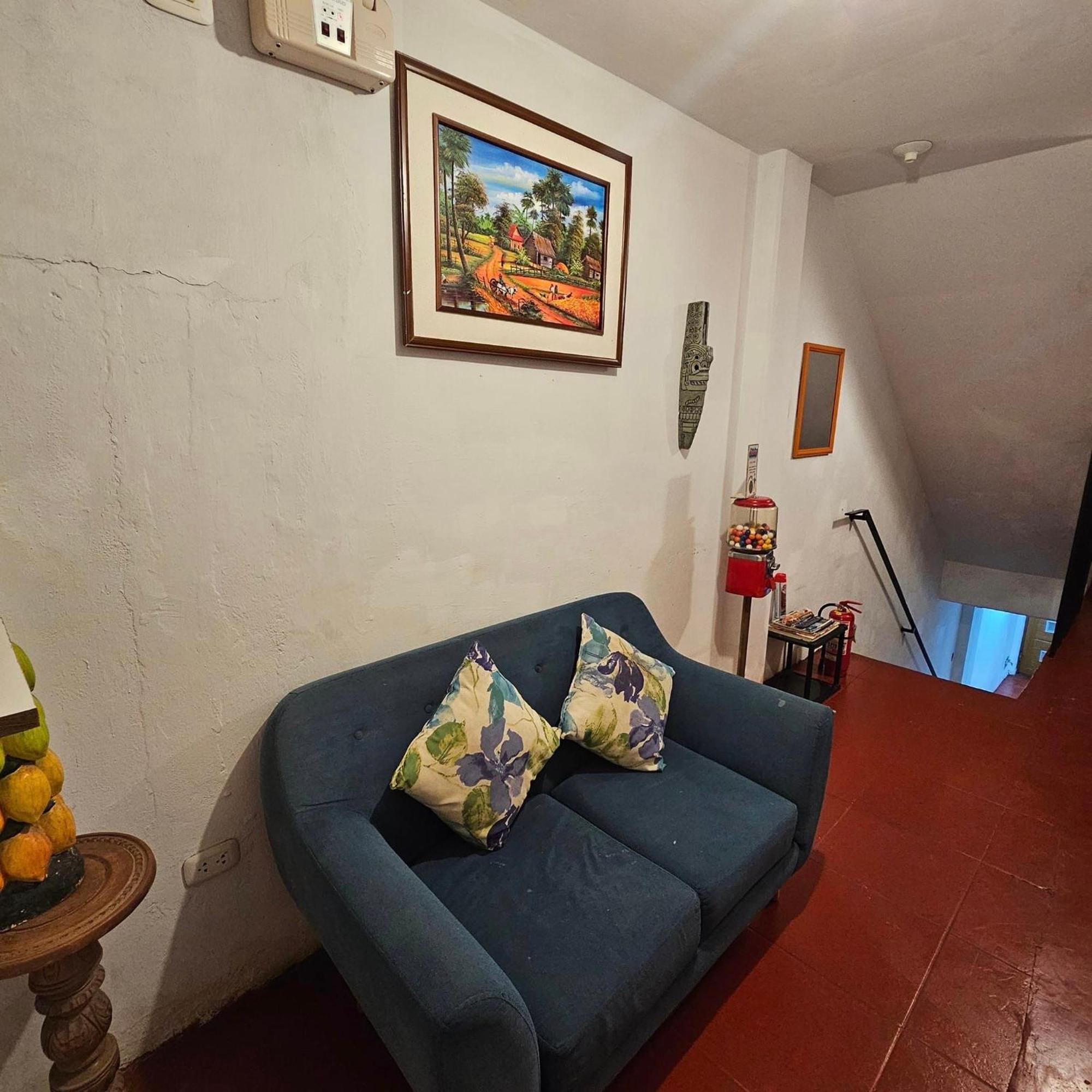 Lima Airport Hostel With Free Airport Pick Up Callao Exterior foto