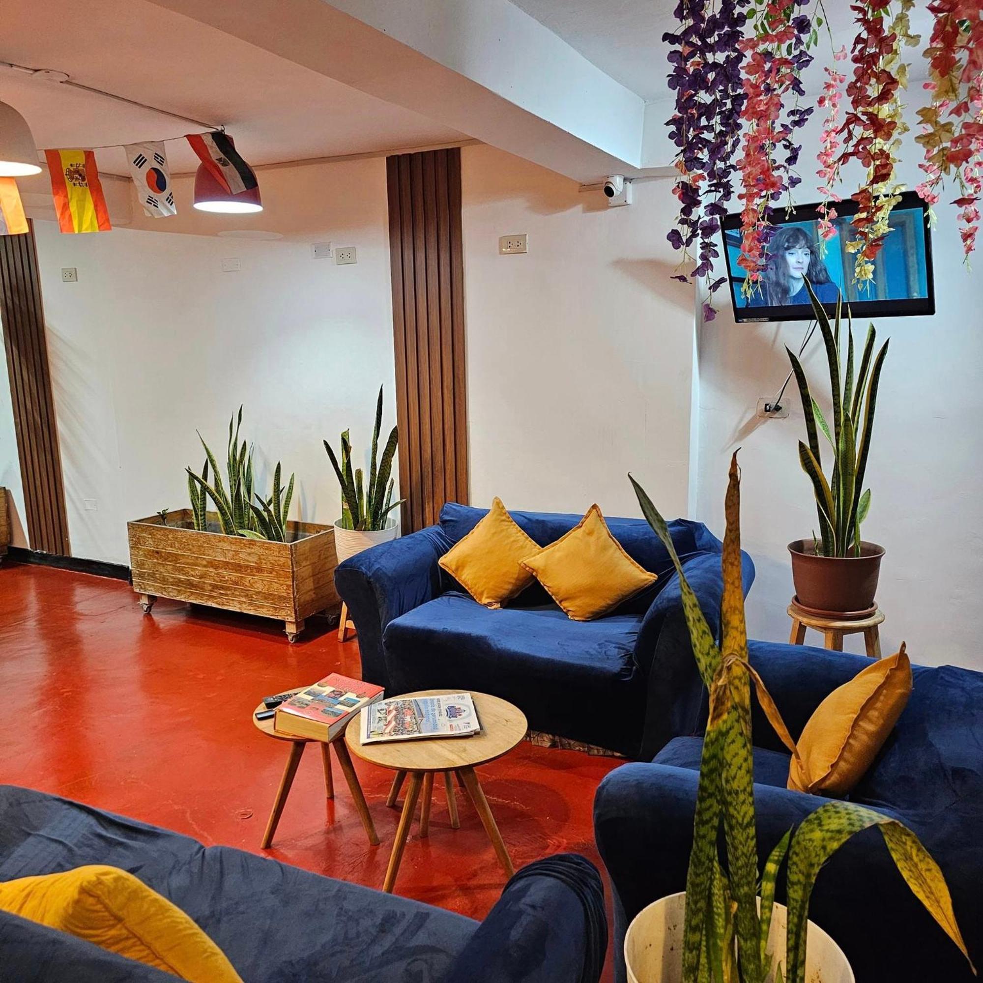 Lima Airport Hostel With Free Airport Pick Up Callao Exterior foto