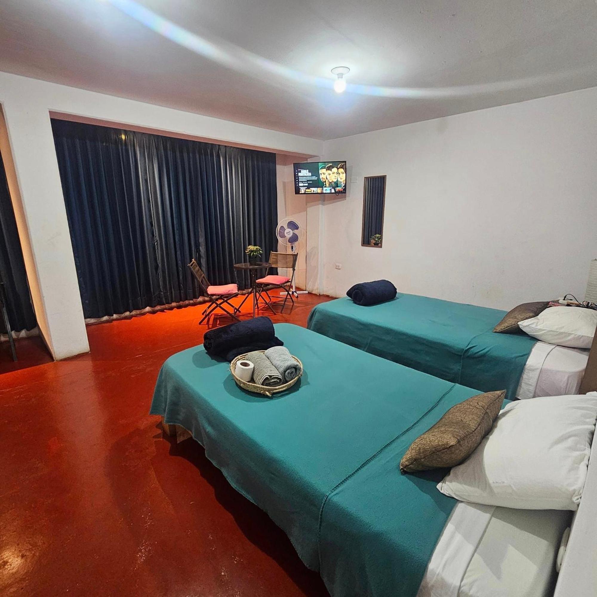 Lima Airport Hostel With Free Airport Pick Up Callao Exterior foto