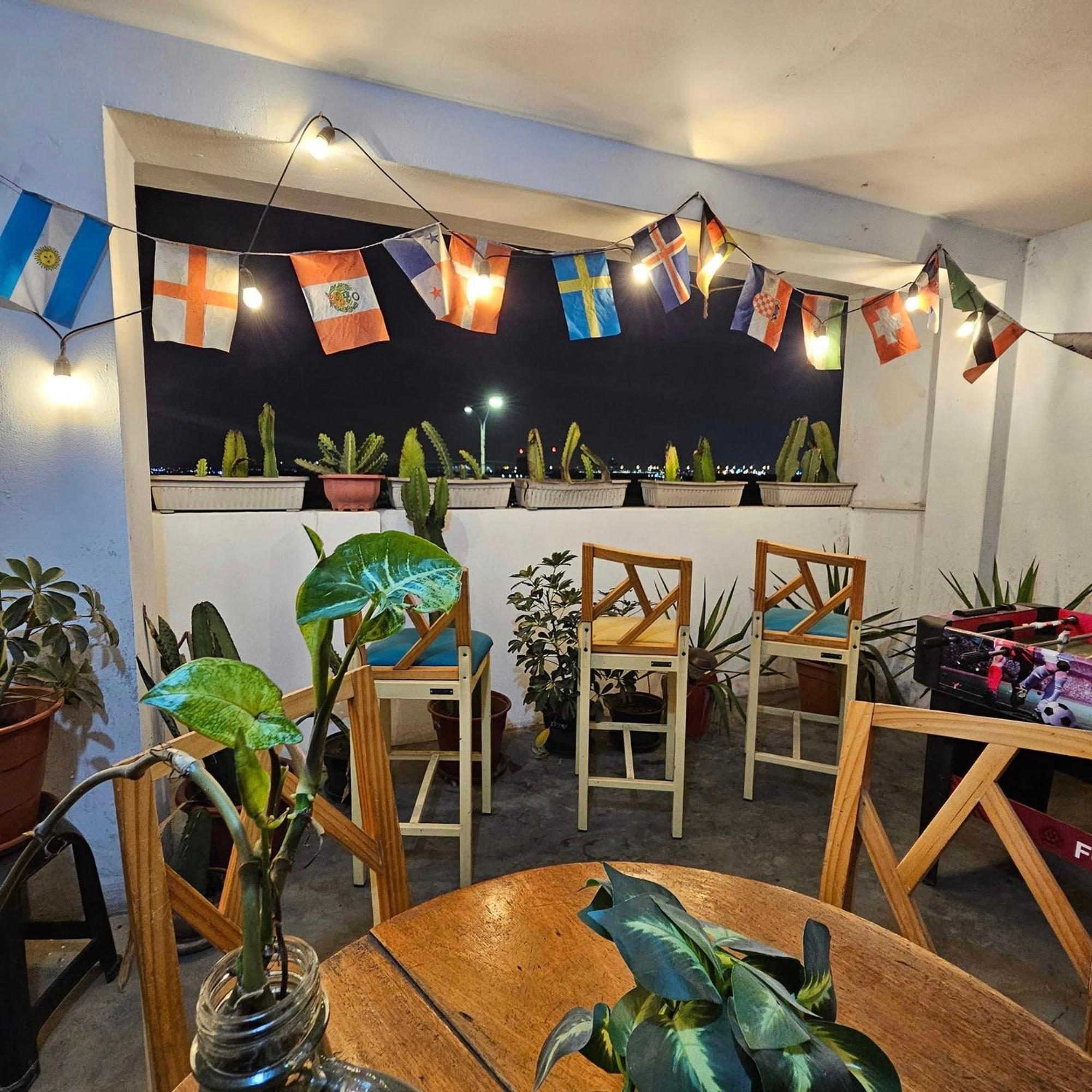 Lima Airport Hostel With Free Airport Pick Up Callao Exterior foto