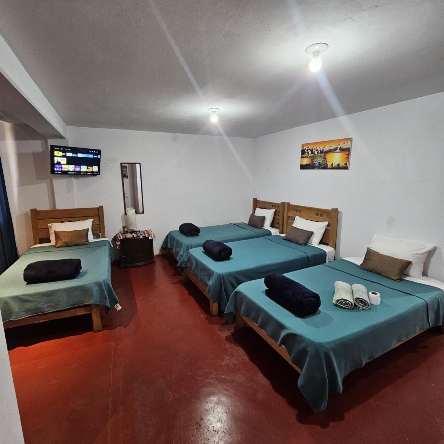 Lima Airport Hostel With Free Airport Pick Up Callao Exterior foto