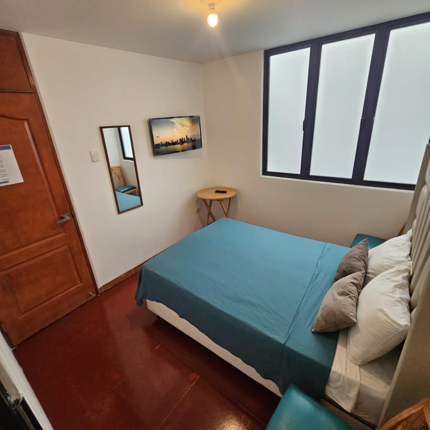 Lima Airport Hostel With Free Airport Pick Up Callao Exterior foto