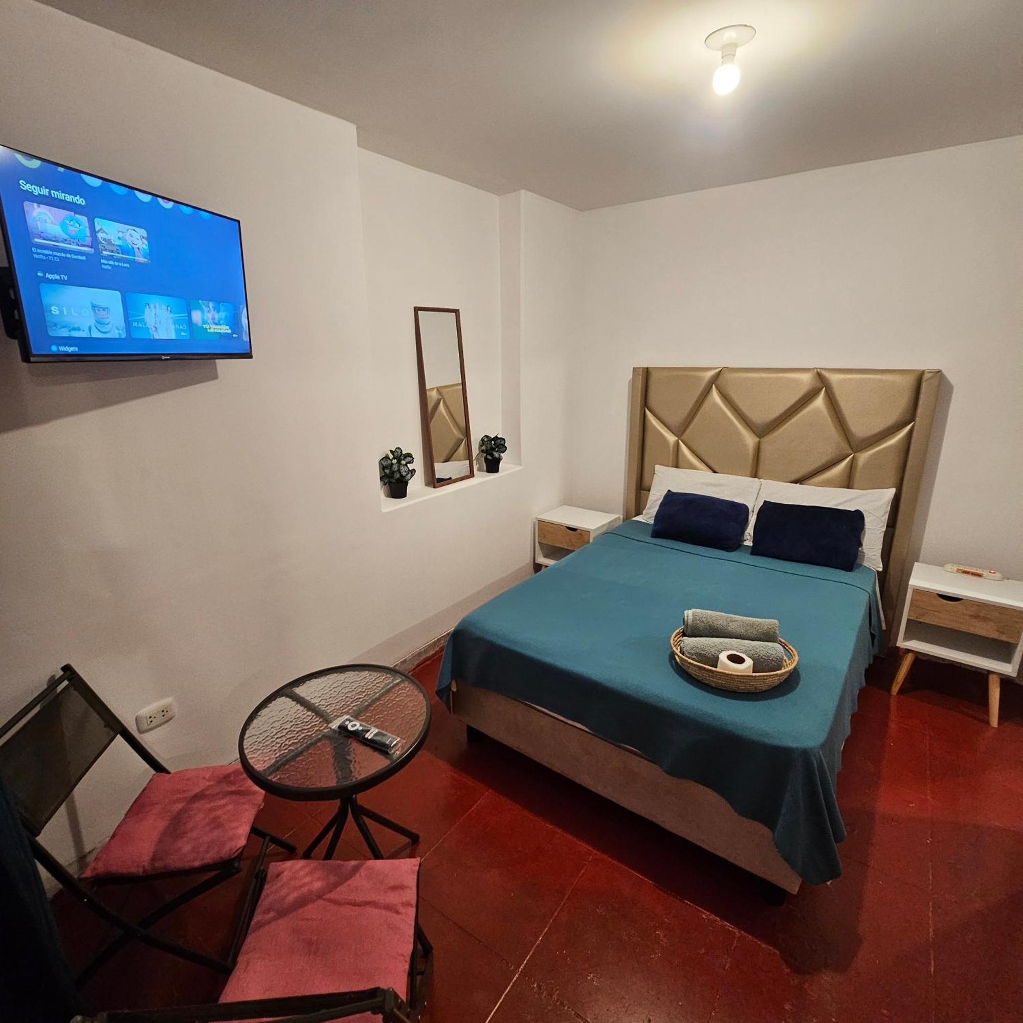 Lima Airport Hostel With Free Airport Pick Up Callao Exterior foto
