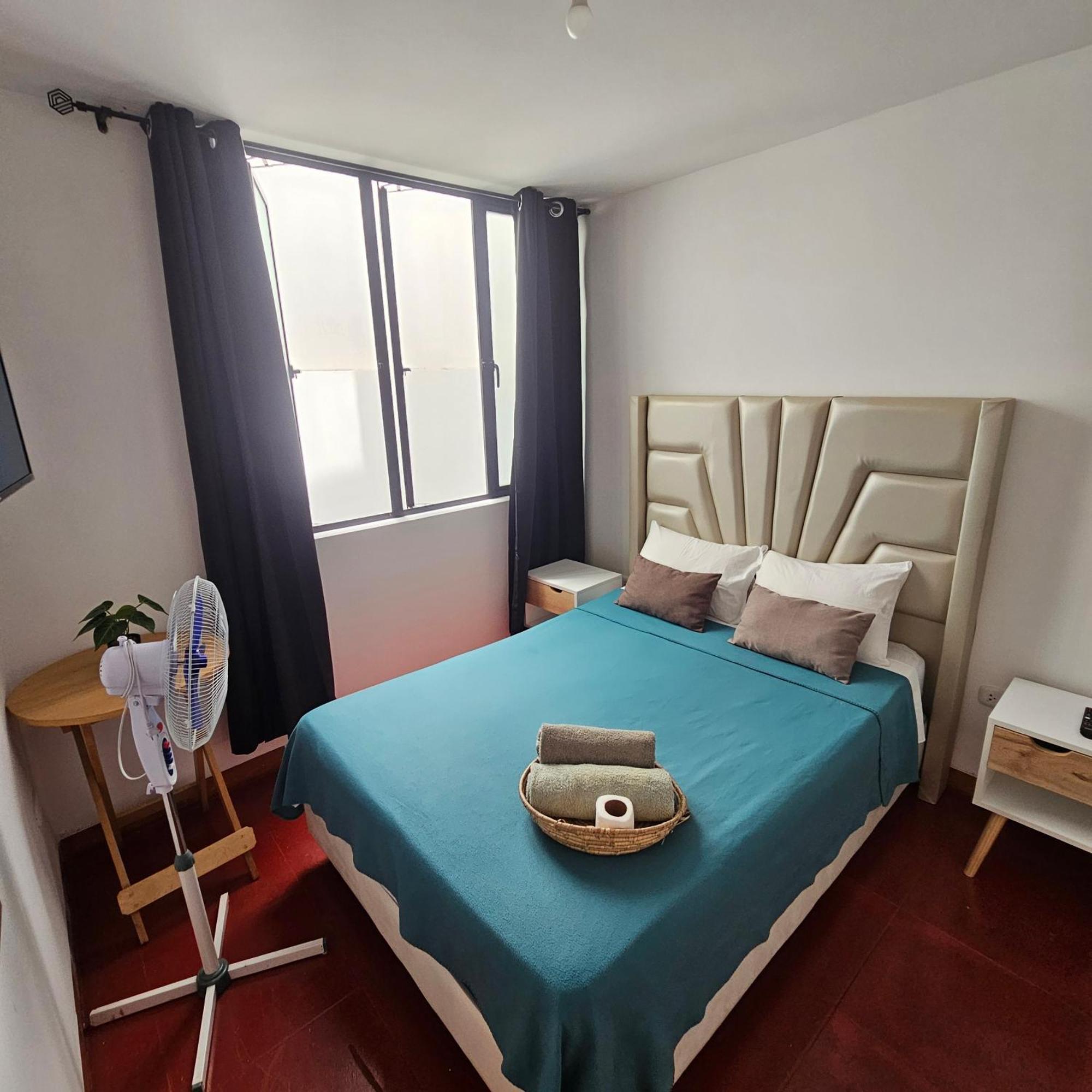 Lima Airport Hostel With Free Airport Pick Up Callao Exterior foto