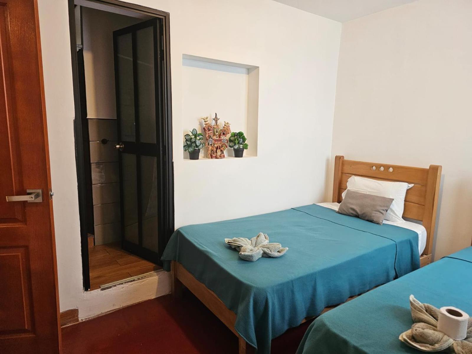 Lima Airport Hostel With Free Airport Pick Up Callao Exterior foto