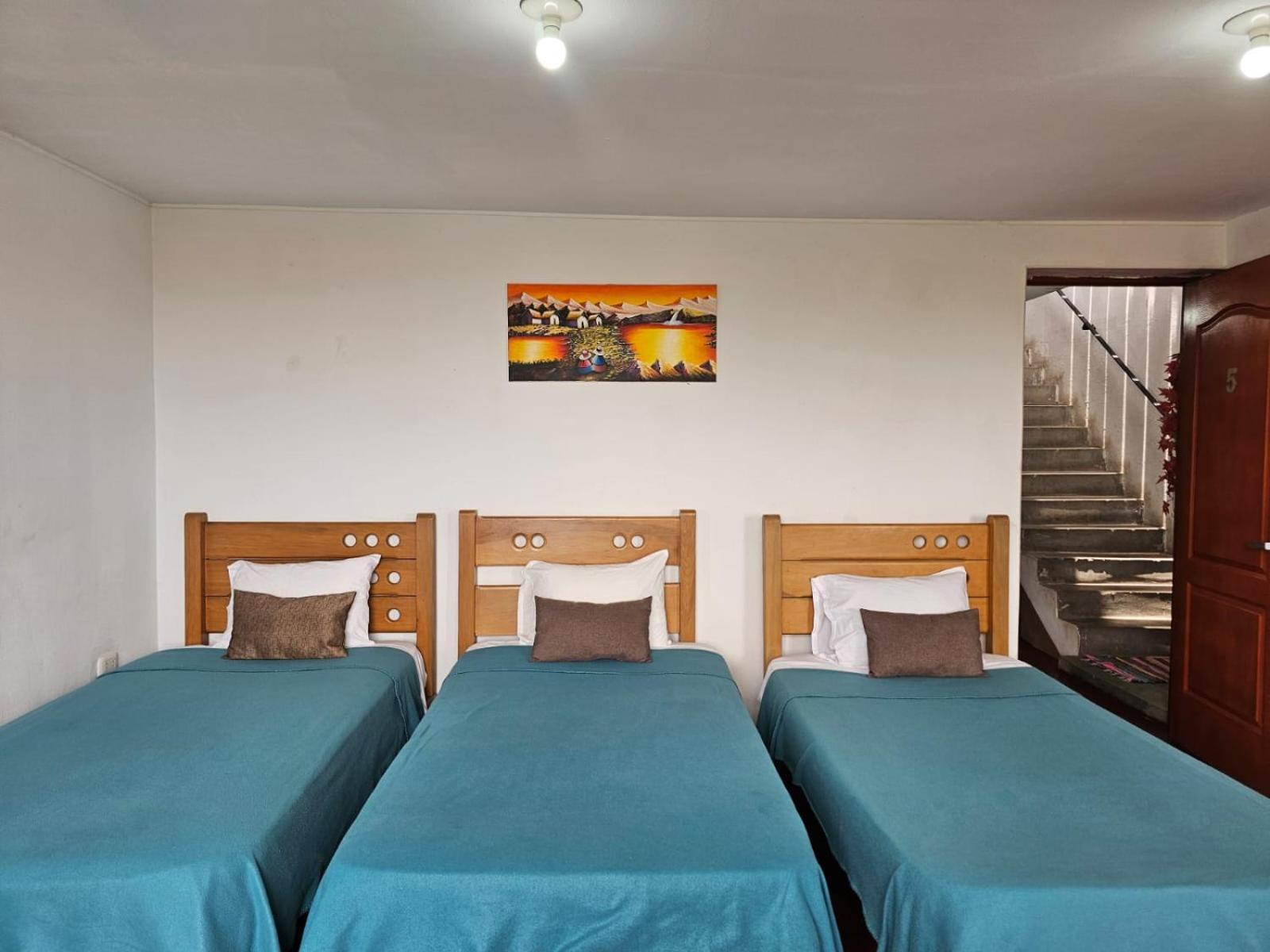 Lima Airport Hostel With Free Airport Pick Up Callao Exterior foto