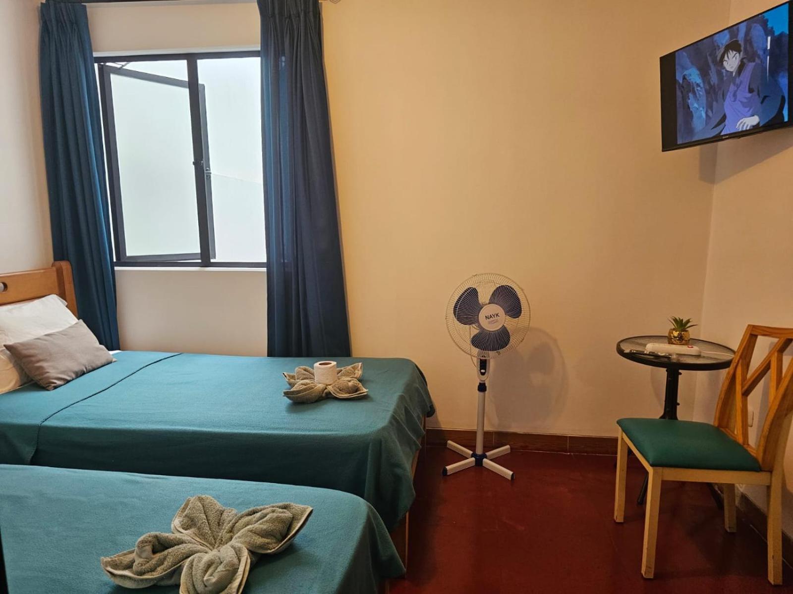 Lima Airport Hostel With Free Airport Pick Up Callao Exterior foto