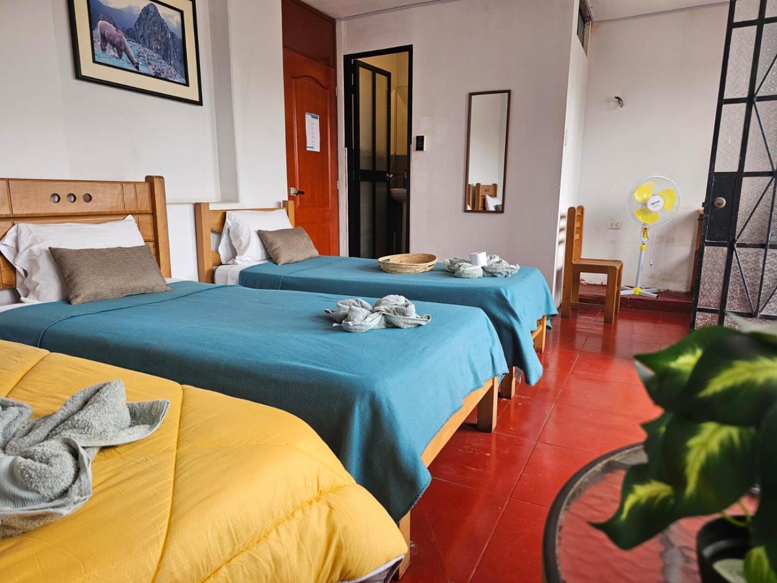 Lima Airport Hostel With Free Airport Pick Up Callao Exterior foto