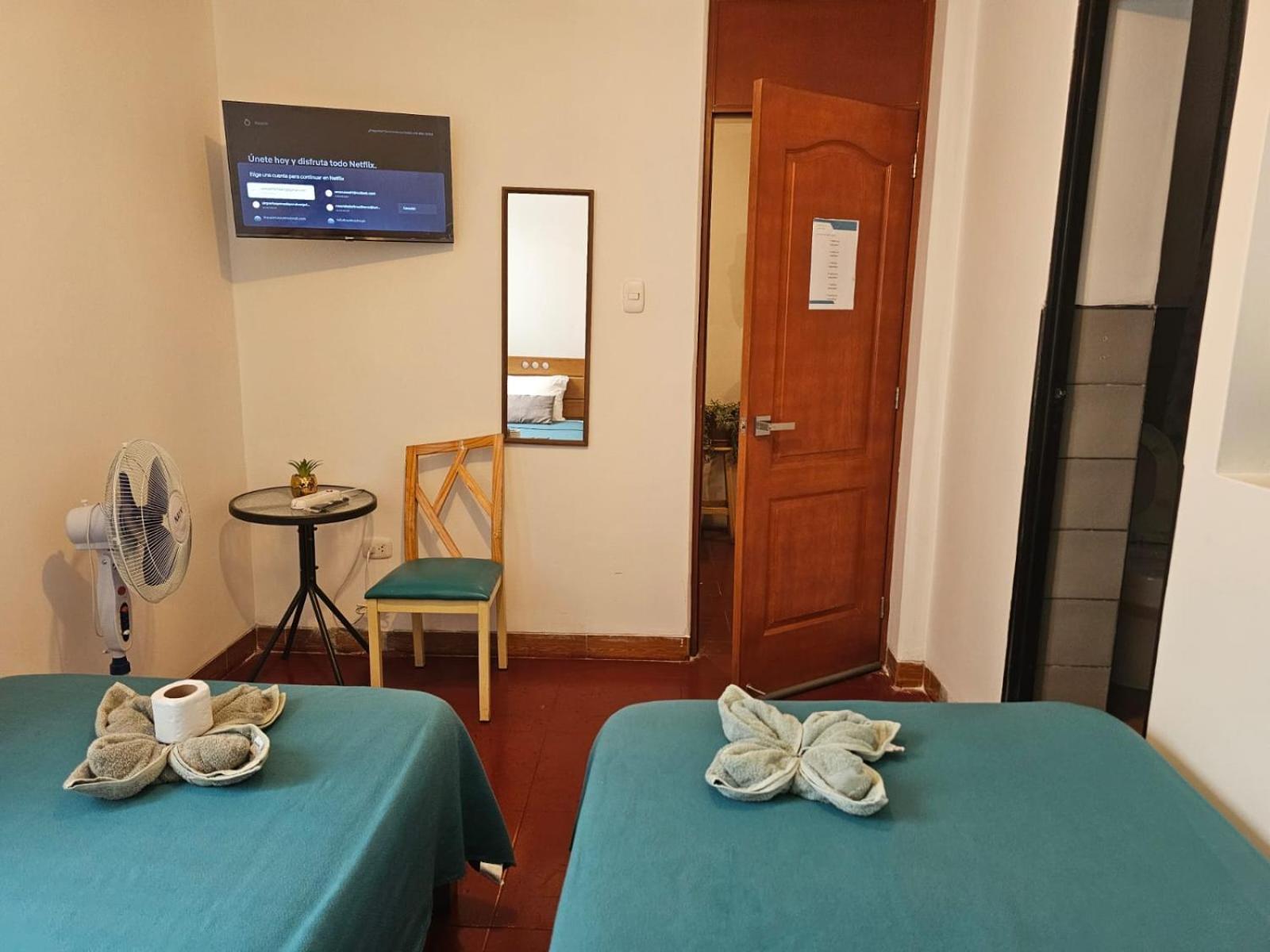 Lima Airport Hostel With Free Airport Pick Up Callao Exterior foto