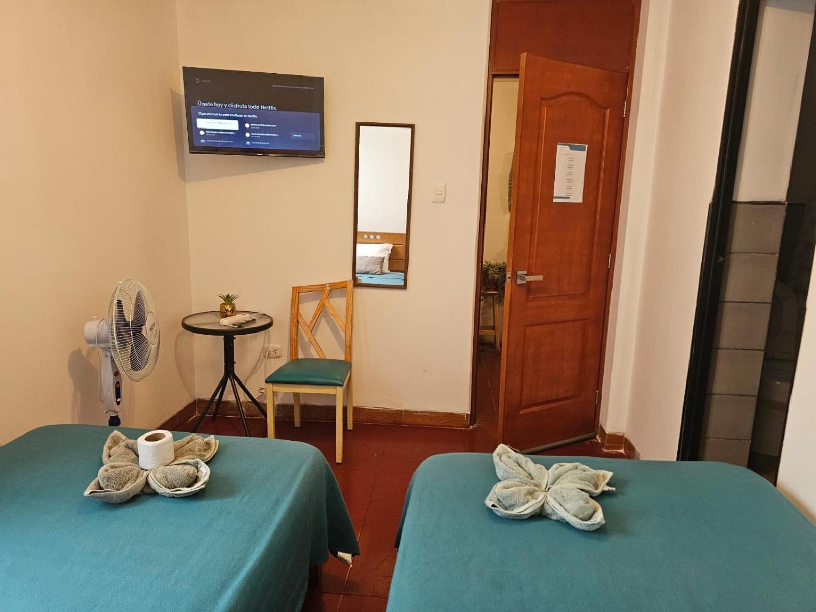 Lima Airport Hostel With Free Airport Pick Up Callao Exterior foto