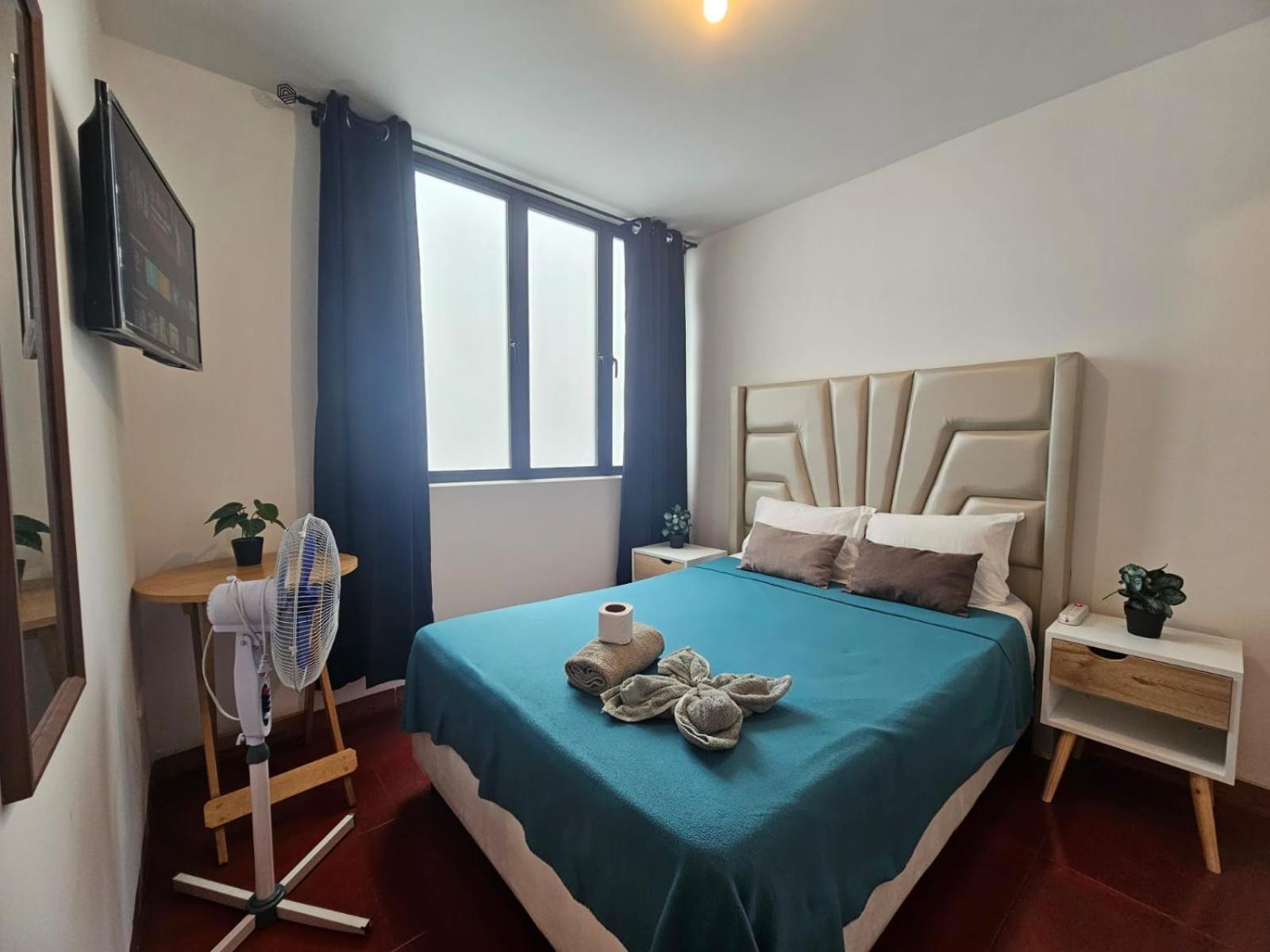 Lima Airport Hostel With Free Airport Pick Up Callao Exterior foto