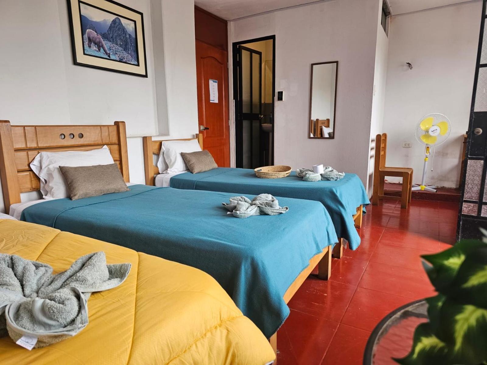 Lima Airport Hostel With Free Airport Pick Up Callao Exterior foto
