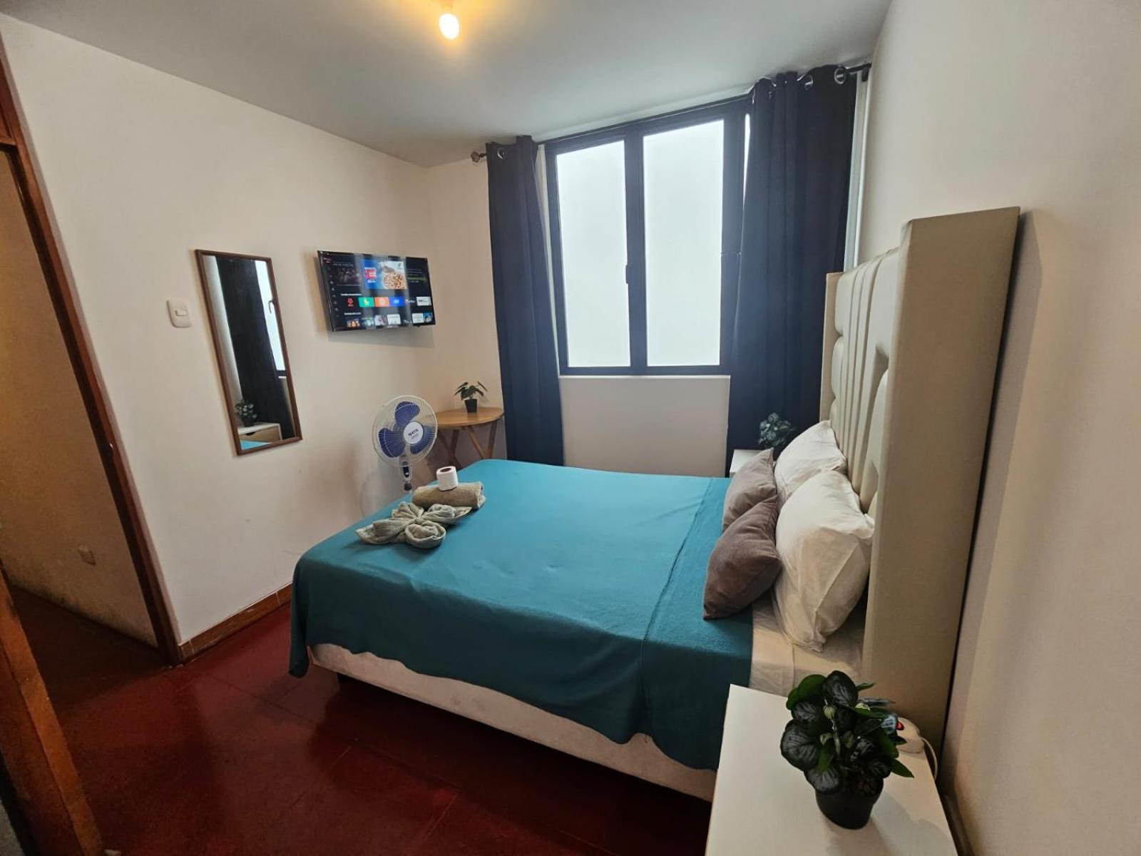 Lima Airport Hostel With Free Airport Pick Up Callao Exterior foto