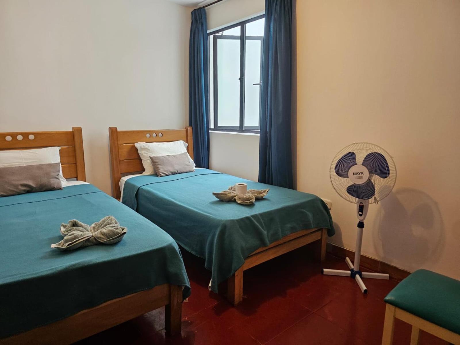 Lima Airport Hostel With Free Airport Pick Up Callao Exterior foto